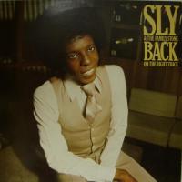 Sly & The Family Stone - Back On The Right..(LP)