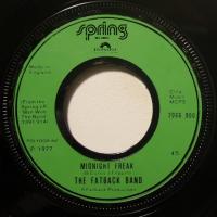 Fatback Band - Mile High (7")