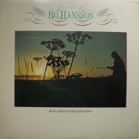 Bo Hansson Legend And Light (LP)
