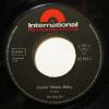 Big Six - Comin' Home, Baby (7")