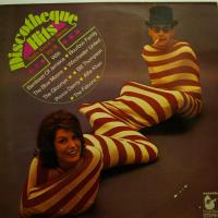 Various - Discotheque Hits (LP)