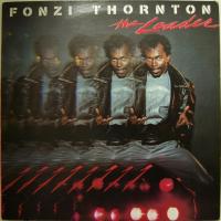 Fonzi Thornton The Leader (LP)