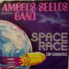 Ambros Seelos Band - Space Race (7")