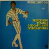 Prince Nico Mbarga - Experience 001 (LP)