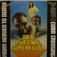 Jack White - Solo Fur Zwei Superkiller (7")