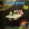 Baby's Gang - Challenger (LP)