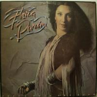Flora Purim - That\'s What She Said (LP)