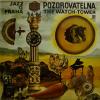 Jazz Q Praha - Pozorovatelna (LP)
