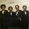 The Chi-Lites - Me And You (LP)