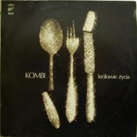 Kombi Bez Organiczen (LP)
