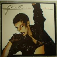 Gina X Performance - Nice Mover (LP)