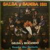 Gilda y Rolando - Salsa Y Samba Si (LP)