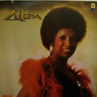 Zulema - Zulema (LP)