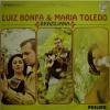 Luiz Bonfa & Maria Toledo - Braziliana (LP)