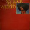 Sly, Slick And Wicked - Same (LP)