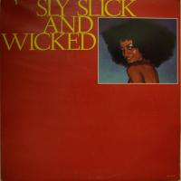 Sly, Slick And Wicked - Same (LP)
