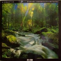 Sakari Kukko & Piirpauke - Kirkastus (LP)