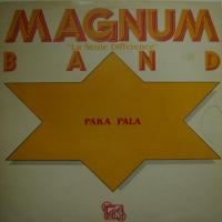 Magnum Band La Kay (LP)