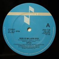 Spice - You\'re So Nice (12")