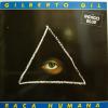 Gilberto Gil - Raca Humana (LP)