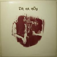 Tir Na Nog Looking Up (LP)