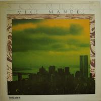 Mike Mandel - Sky Music (LP)