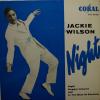 Jackie Wilson - Night (EP)