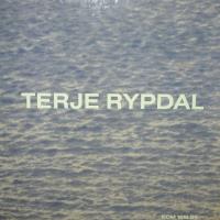 Terje Rypdal - Terje Rypdal (LP)