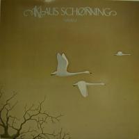 Klaus Schoenning Turbulence (LP)