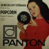 Ales Sigmunda - Popcorn (7")