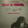 Tullio De Piscopo - Stop Bajon (12")
