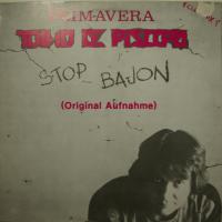 Tullio De Piscopo - Stop Bajon (12")