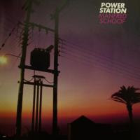 Manfred Schoof - Power Station (LP)