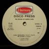 Andre Carr - Disco Frisco (12")