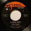 The Poets - So Young (And So Innocent) (7")
