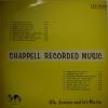 Ole Jensen And His Music - Chappell 1038 (LP)