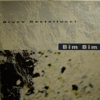 Bruno Castellucci - Bim Bim (LP)