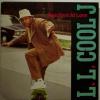 LL Cool J - One Shot At Love (7")