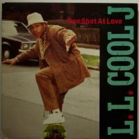 LL Cool J Clap Your Hands (7")