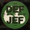 Def Jef - On The Real Tip (12")