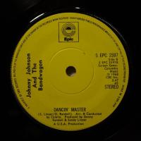 Johnny Johnson Dancin Master (7")