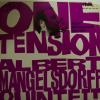 Albert Mangelsdorff Quintett - One Tension (LP)