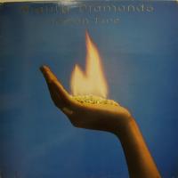 Mighty Diamonds Get Out Of My Life Woman (LP)
