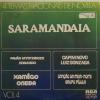 Various - Saramandaia Vol. 4 (7")