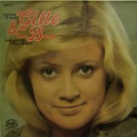 Gitte Go To Hell (LP)