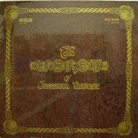 Jefferson Airplane - The Worst Of (LP)