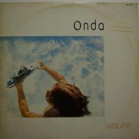 Wauke - Onda (LP)