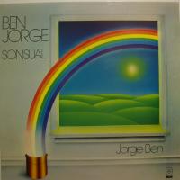 Jorge Ben - Sonsual (LP)