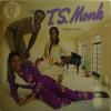 T.S. Monk - House Of Music (LP)