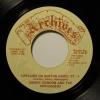 Sammy Gordon - Upstairs On Boston Road (7")